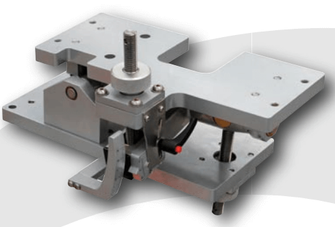 TILT ASSEMBLY for S1000 Automated Label Applicator